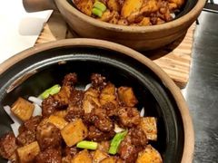 -祥记·国宴豫菜·经典粤菜(郑东新区新长安店)