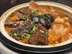 -童福兴·南京菜(老门东店)