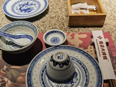 -南京大牌档(青岛万象城店)