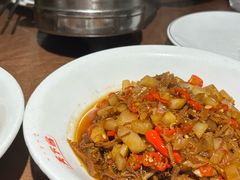 -天下客饭店(中山路店)