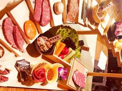 -黑牛の店·和牛烧肉(合生汇店)