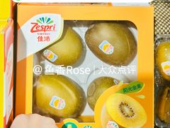 -Olé精品超市(上海港汇恒隆店)
