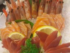 -大渔铁板烧(万象城店)