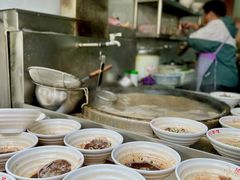 -陈记锅盖面(长江路店)