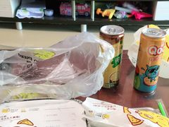 -尊宝比萨(广州塔店)