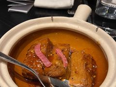 -杭州桐庐康莱德酒店西餐厅-舍