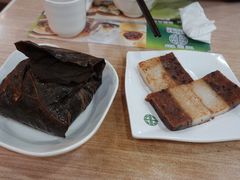 -添好运点心专门店(中环IFC店)