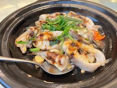 -常来小聚·广州非遗传承餐厅(高德置地店)