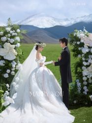 点击看大图 -蒙娜丽莎婚纱摄影·旅拍