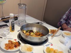 -七欣天香辣蟹火锅(闵行浦江欢乐颂店)