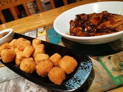 -局气 烤鸭·北京菜(光华路店)