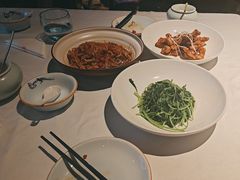 -庆云楼饭庄(什刹海店)