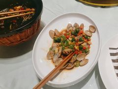 -新安人家·22年本地餐厅