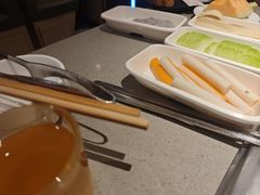 -海底捞火锅(顺义华联店)