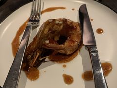 -万丽轩·粤菜(王府井金茂万丽酒店)