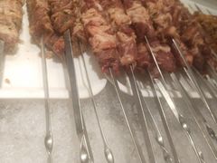 -通海俄式烧烤·俄罗斯大串(嵩山路店)