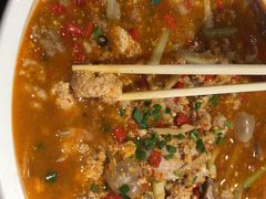 -不炭白烧烤(成都首店)