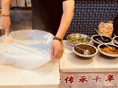 -安上粉皮.非遗手工小吃(骑龙巷店)