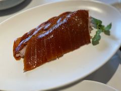 酥香嫩烤鸭-四季民福烤鸭店(望京旺角店)