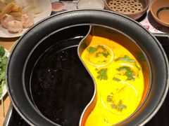 -温野菜涮涮锅(西单大悦城店)