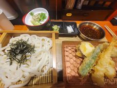 -天妇罗内顺田(罗湖店)