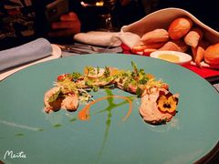 -弦月窗LUNETTE BY AMANDA(复兴路店)