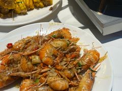 -活潑鲜跳(湖滨商业街店)