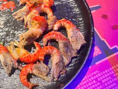 -牛New寿喜烧(曹路花园城店)