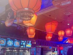 -山河屯铁锅炖鲜鹅·东北菜(开发区一店)