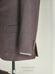 -钴蓝西服定制·男士礼服租赁(鄞州店)