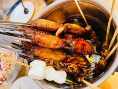 麻味烤翅-鬼味烤翅(南锣鼓巷店)