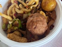 -涵家味土菜馆·徽州一绝臭鳜鱼(三河古镇店)
