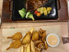 -必胜客(东茅岭店)