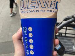 -等茶来鲜萃奶茶(西华路店)