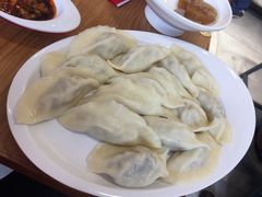 香菇鲜肉水饺-喜家德虾仁水饺(繁荣路店)