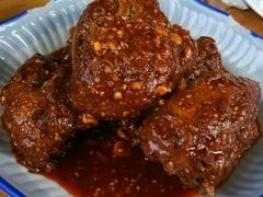 麻辣兔头-老号尤兔头(西川店)