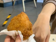 -麦当劳(交道口店)