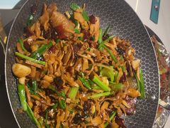 -南山翁新概念川菜(江宁万达广场店)