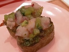-争鲜回转寿司(通州万达店)