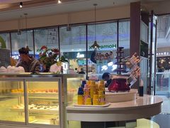 -豪约客牛排自助(安吉万达店)