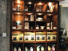 -来回·咖啡(天河南店)