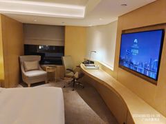 -广州白天鹅宾馆