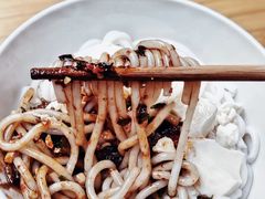 -辣辣小吃豆花米线(大观篆新农贸市场店)