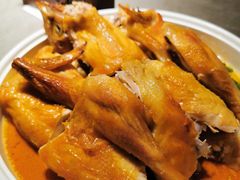 -张家卫·阳江菜·小海鲜(肥婆湾桥店)