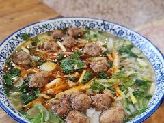 -清真马杰山牛肉汤馆