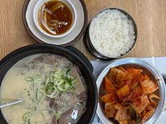 -神仙雪浓汤(明洞店)