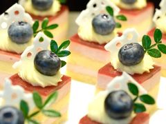 -建滔诺富特酒店-悦餐厅