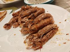 -渔村盛宴(航空新城店)
