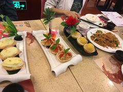 -点都德(汇盈广场店)