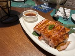 -帕蓝·暹罗料理(大学路店)